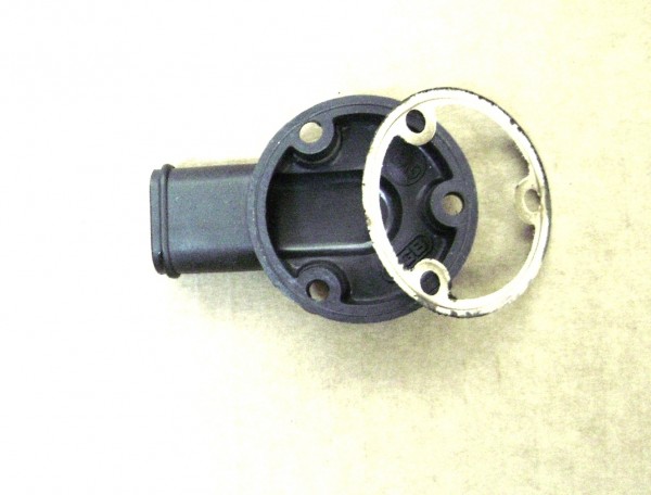 Variodeckel klein mit Dichtung Corona R 50 X TGB Bullet