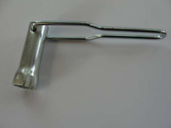 Zündkerzenschlüssel 18 mm