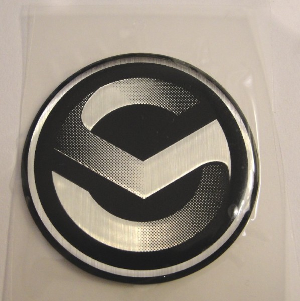 SYM Logo - Emblem (Aufkleber)