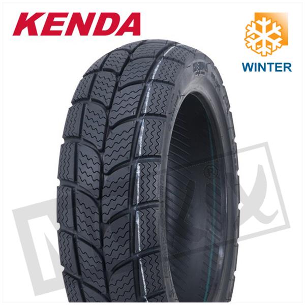 M+S Winter Roller Reifen 130/60-13 Kenda K701 60P Peugeot Speedfight 3 AC LC 
