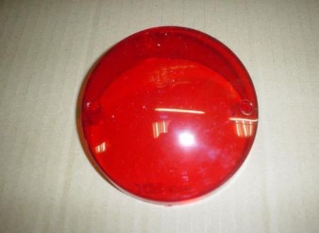 Ruecklichtglas rot R50X TGB (Rücklichtglas)