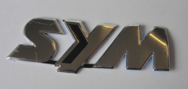 SYM Logo - Emblem