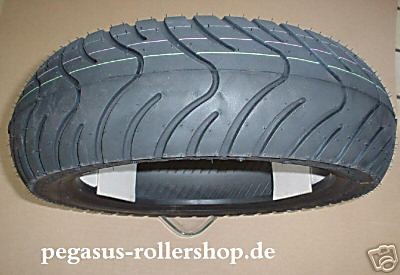 Innova Meteor Roller Reifen 130/60-13 60P Pegasus Corona Sport 50 R50X 50 