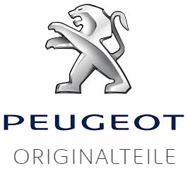 Peugeot-emblem